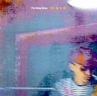 Pet Shop Boys : Disco